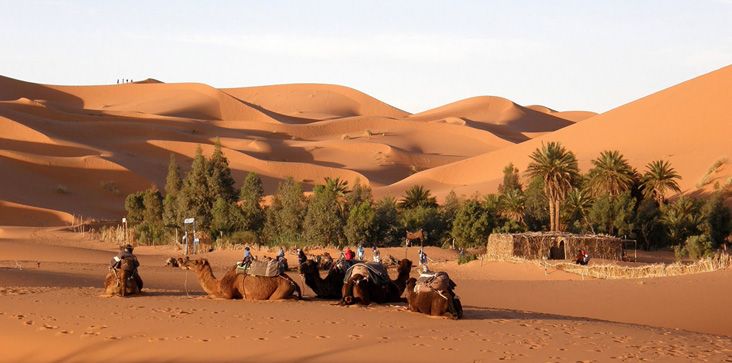 merzouga rissani ziz valley medilt