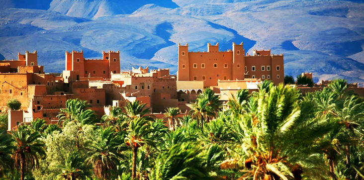 ouarzazate ait ben haddou marrakech