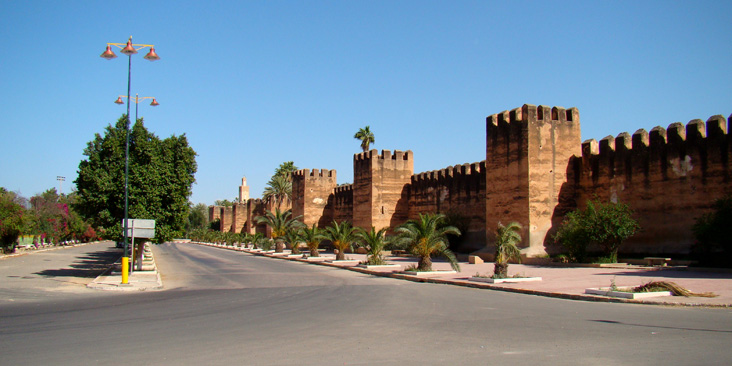 ouarzazate taroudant agadir