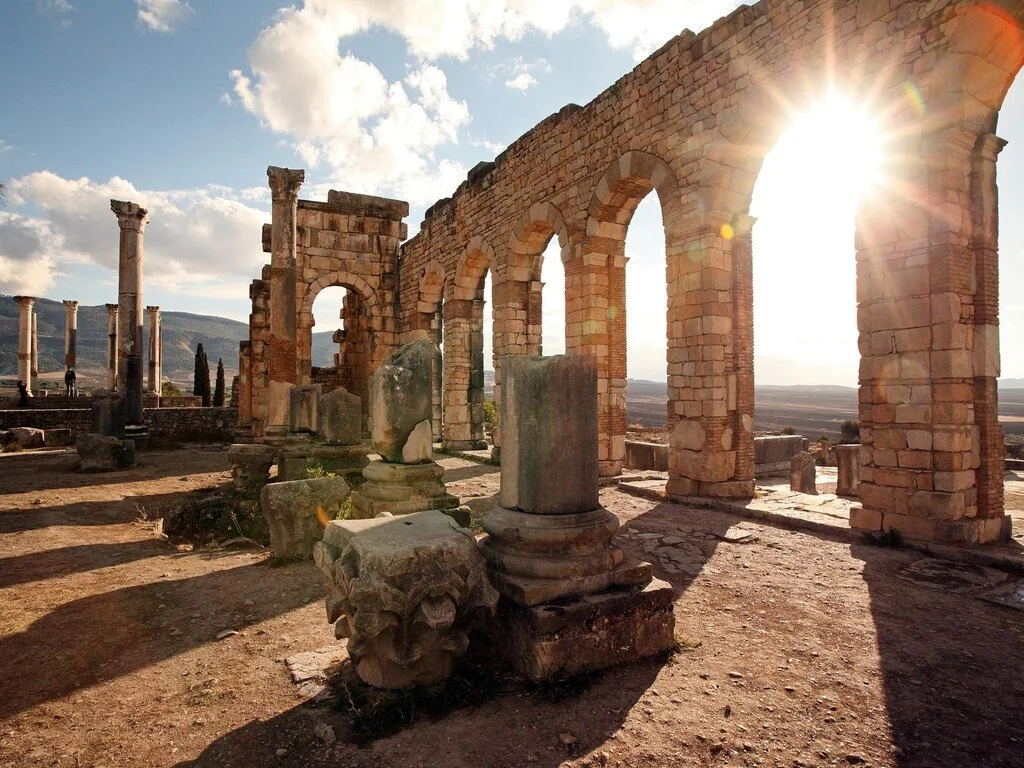 Fes Desert Tours